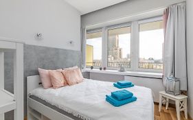 Apartament Świętokrzyska by Your Freedom